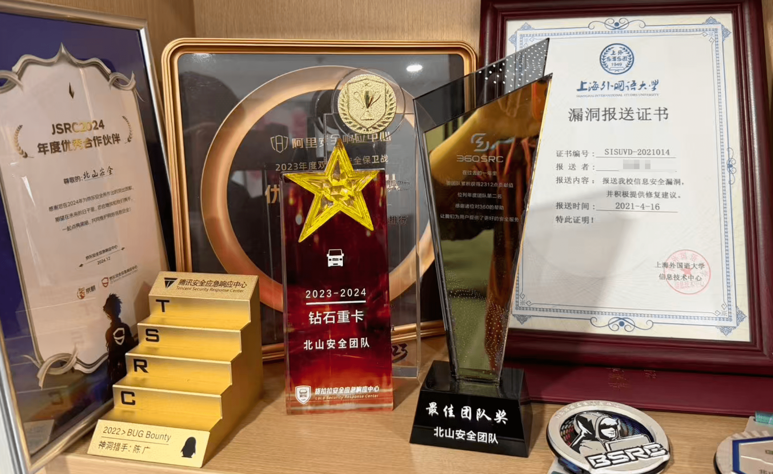 学员实战训练