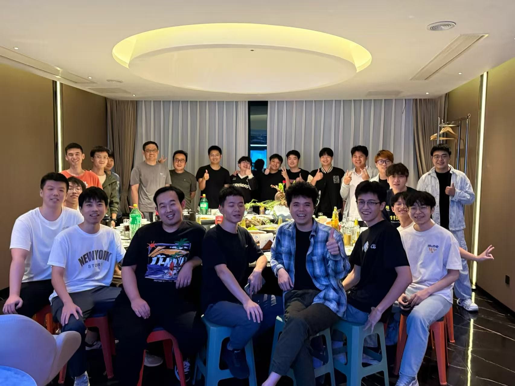 就业合作企业
